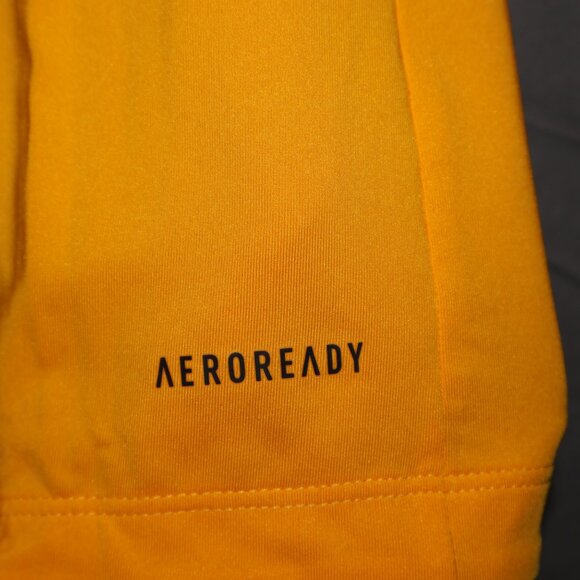 Adidas Zip Polo - Picture 5 of 7